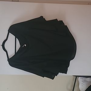 Off Shoulder Ruffle Blouse